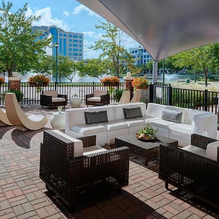 Newport News Marriott At City Center Luaran gambar