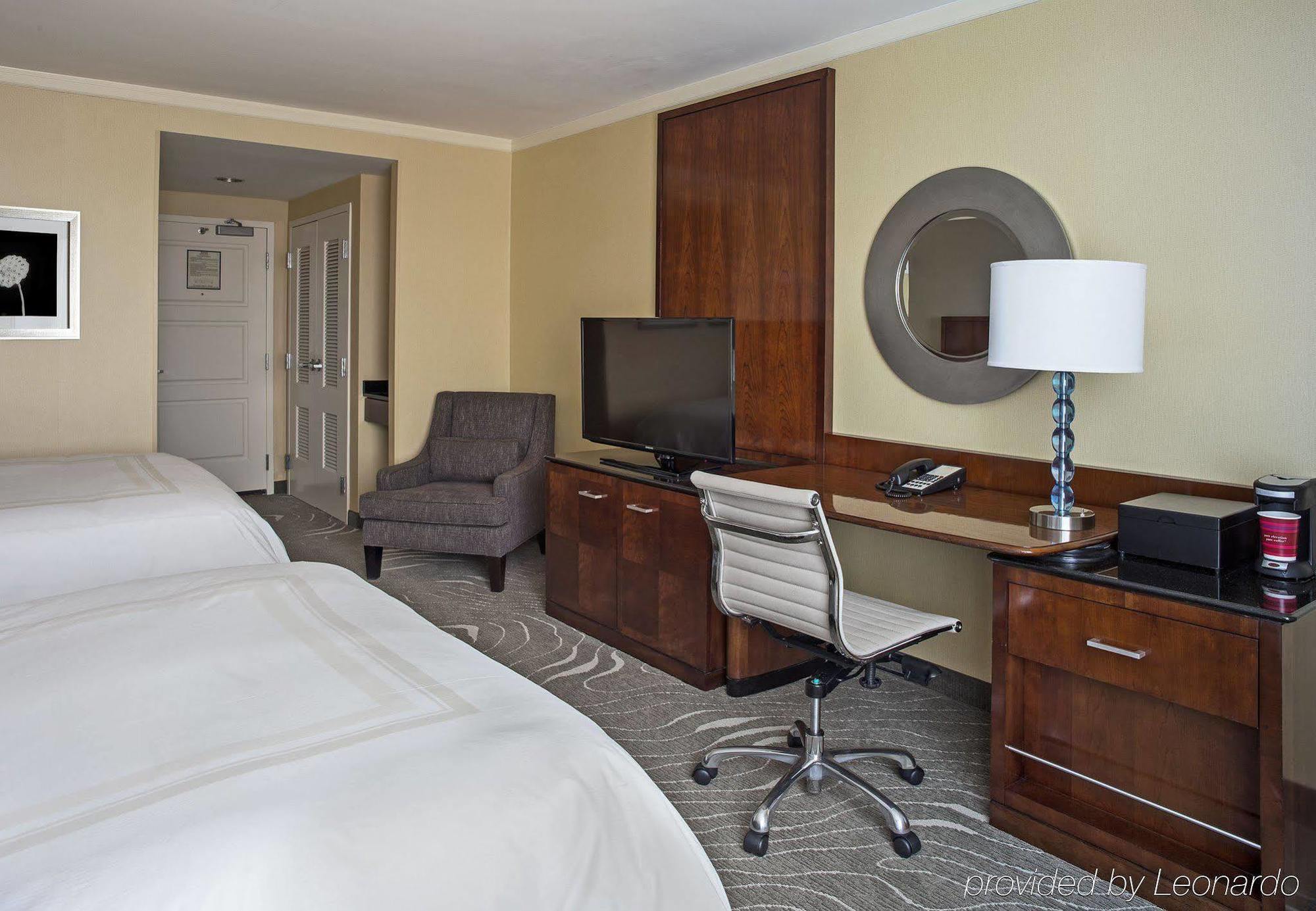Newport News Marriott At City Center Luaran gambar